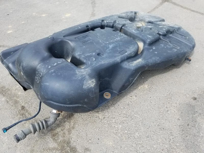 2007-2009 LEXUS RX350 Fuel Gas Tank Assembly OEM GASOLINE - Image 2 of 2