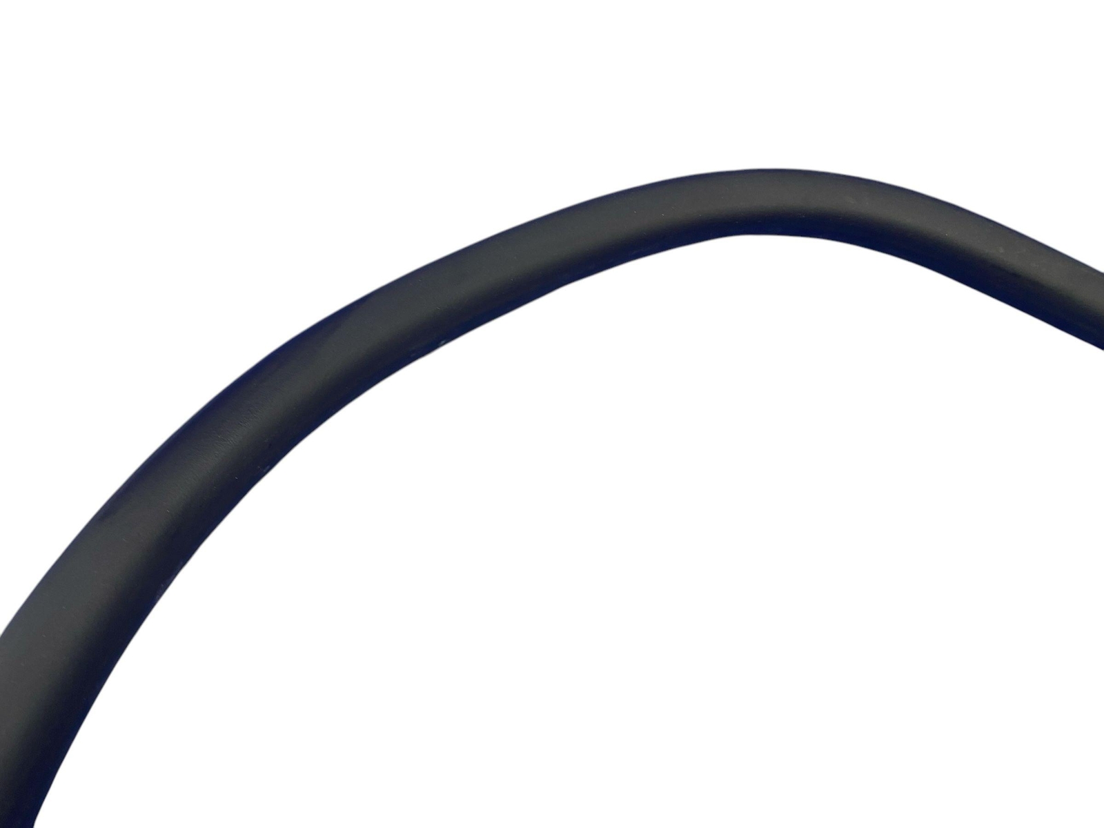 2017-2023 AUDI R8 FRONT RIGHT DOOR WEATHER STRIP SEAL 4S7831708 OEM