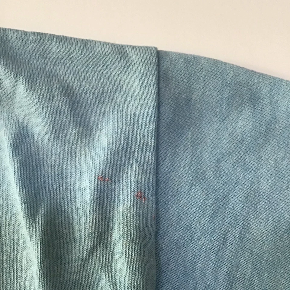 乐高忍者 T 恤男孩中号蓝色图形 T 恤 Kai Action Ninja Warriors — 第 3/4 张图片