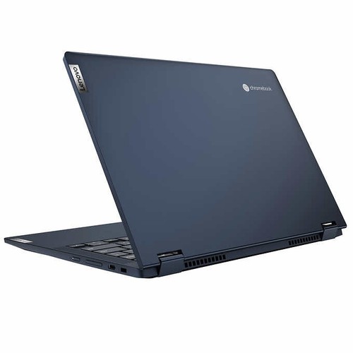 NEW Lenovo Flex 5 13.3" 82M7004HUX Touchscreen 2-in-1 Tablet Laptop 8GB RAM - Picture 2 of 6