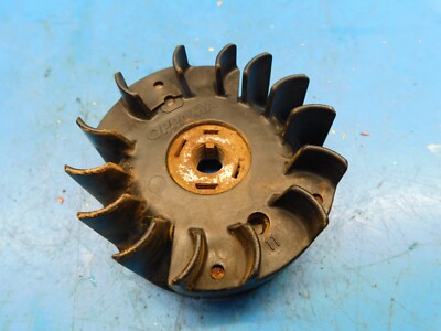 FLYWHEEL FOR ECHO TRIMMER SRM-210    ---   BOX 5183 U