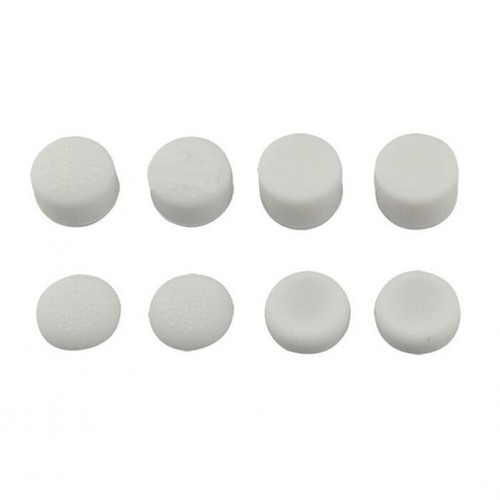 8 Pcs Silicone Thumb Stick Grip Cover Caps For PS4 & Xbox One Controller Game - Picture 13 of 19
