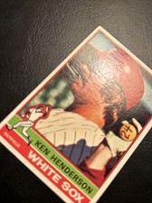Ken Henderson
