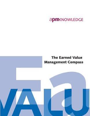 Der Earned Value Management Kompass, Taschenbuch