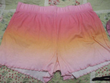 Old Navy Active Girls Shorts Size XL 14/16 Elastic Waist  FREE SHIPPING