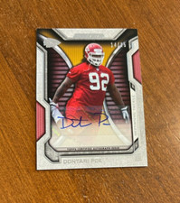 2012 Topps Strata Football Cards 20