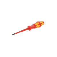 05006461001 Schraubendreher Isoliert Pozidriv® PZ2 L.Klin: 100Mm 1Kvac Wera