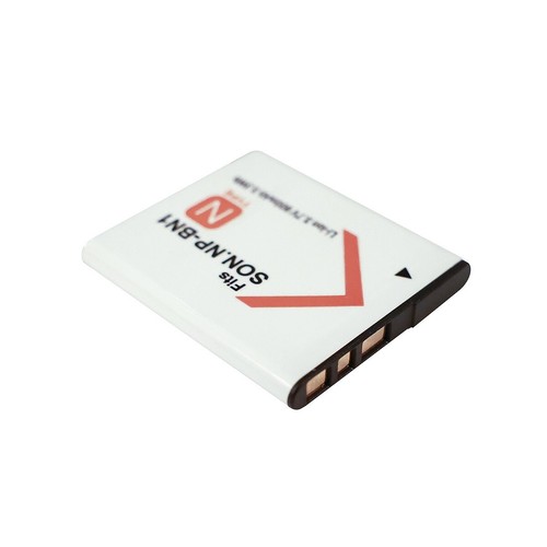 Repacement Battery for Sony NP-BN1 BC-CSN & Sony Cyber-shot DSC-W830 - Picture 7 of 10