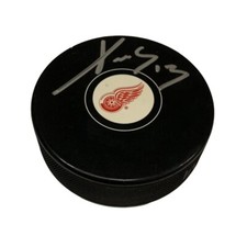 Pavel Datsyuk Cards, Rookie Cards and Autographed Memorabilia Guide 19