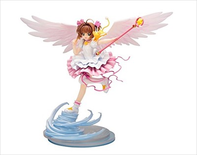 sakura cardcaptor figure