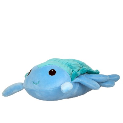 Fiesta - Snugglies/Ugly Plusies/Pill 