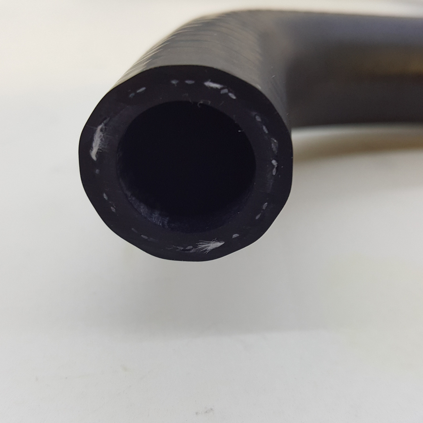 Sleeve Heat Exchanger Of Heat Flexible Tube Radiator For 1818195 