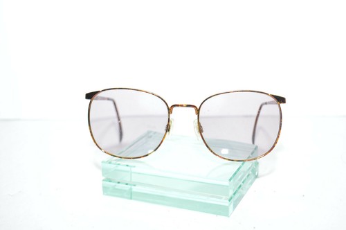 Luxottica 438 Sunglass/Eyeglass Frames Sunset 56[]19-135MM Italy