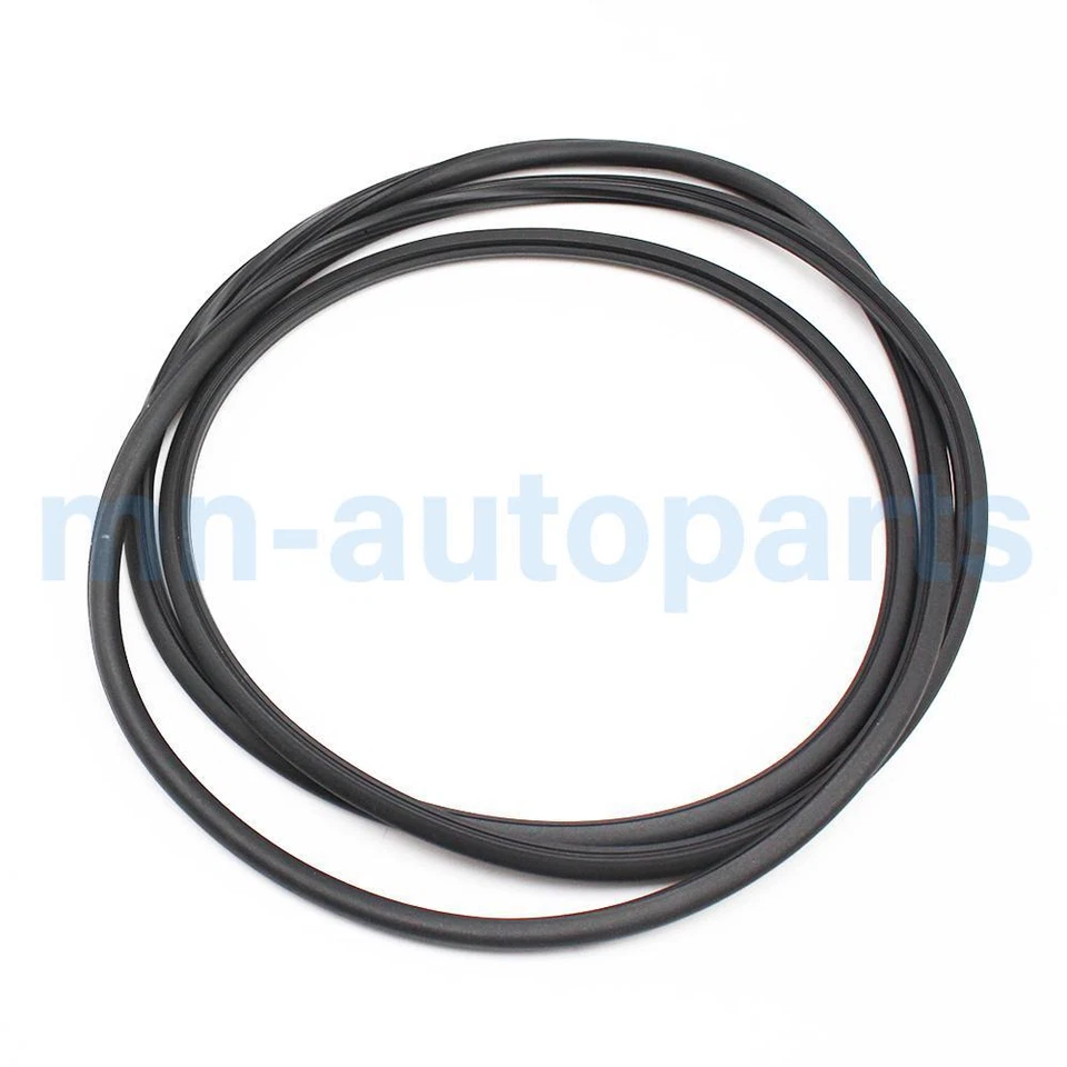 54137157374 Junta de techo corredizo para BMW Serie 1 3 E81 E82 E83 E87 120i 130i 320i 330i Foto 4 de 4