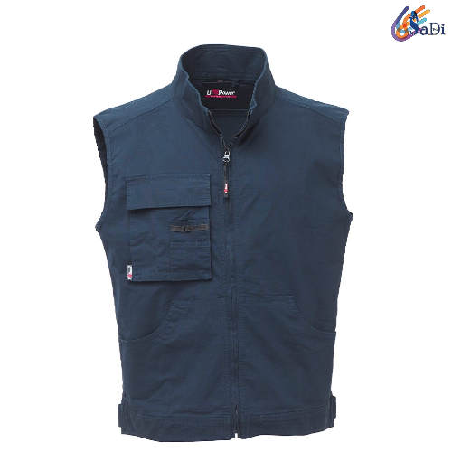 Gilet Invernale Uomo Gilet Smanicato ESTIVO Impermeabile