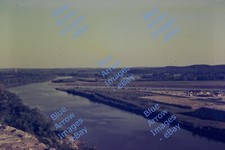 1975 35mm Slides 2X Truman Dam  Osage River Missouri #2865