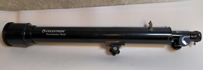 Celestron - PowerSeeker 50AZ Telescope - Please Read - For Parts or Repair