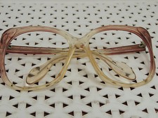 Neostyle Sunart 642/461 Mens/Womens Vintage Eyeglass Frames  MS15-2 