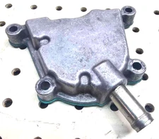 Arctic Cat OEM 2010-2019 Alterra Prowler XT Wildcat Breather Cover 0801-193