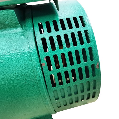 ST-15 220V Single-phase 15KW Pure Copper Generator Cast Iron Body 1500r/min - Picture 21 of 23