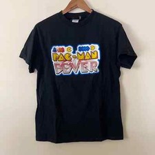 Vintage PacMan Fever T shirt