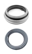 Soffietto Guarnizione Oblò Lavatrice IT Wash SanGiorgio Zoppas Originale 5/6/7kg