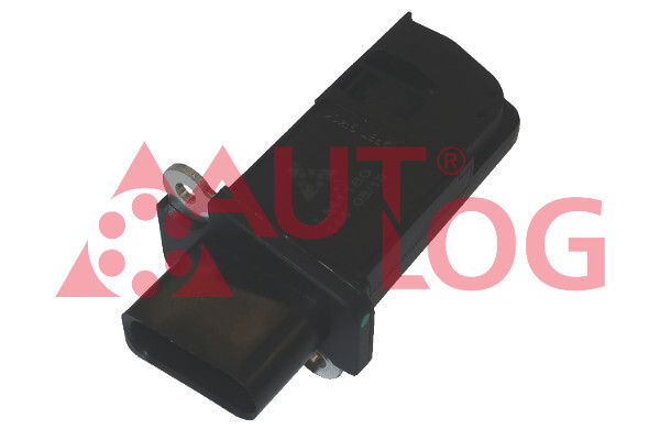 Autlog Luftmassenmesser FüR VW Golf V VI Skoda Octavia II Combi LM1180-image