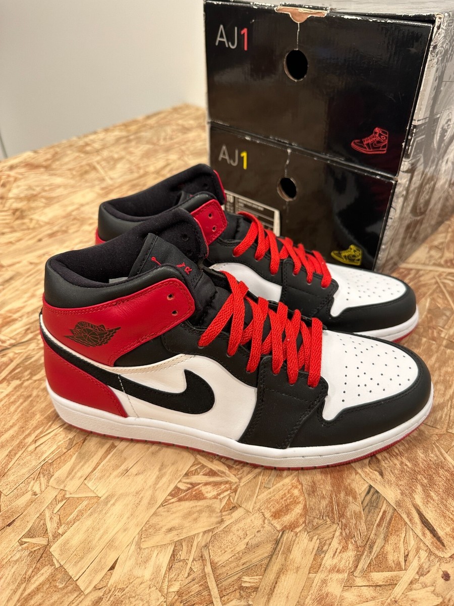 Size 10 - Air Jordan 1 Old Love (DS) New Love (VNDS Size 10 - Air Jordan 1 Old Love (DS) New Love (VNDS