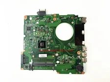 900097-601 for HP 15-F Laptop Motherboard Intel Pentium N3710 DDR3 DA0U8CMB6B0