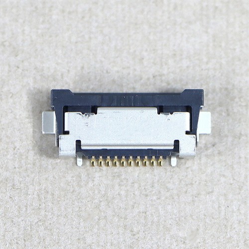 For XBOX Series X Nexus FPC Port Power Eject Button Flex Cable Connector - 第 4/5 張圖片