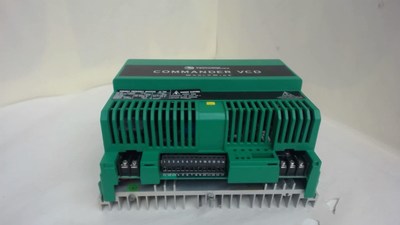 Control Techniques Variable Frequency Inverter Vc 75D