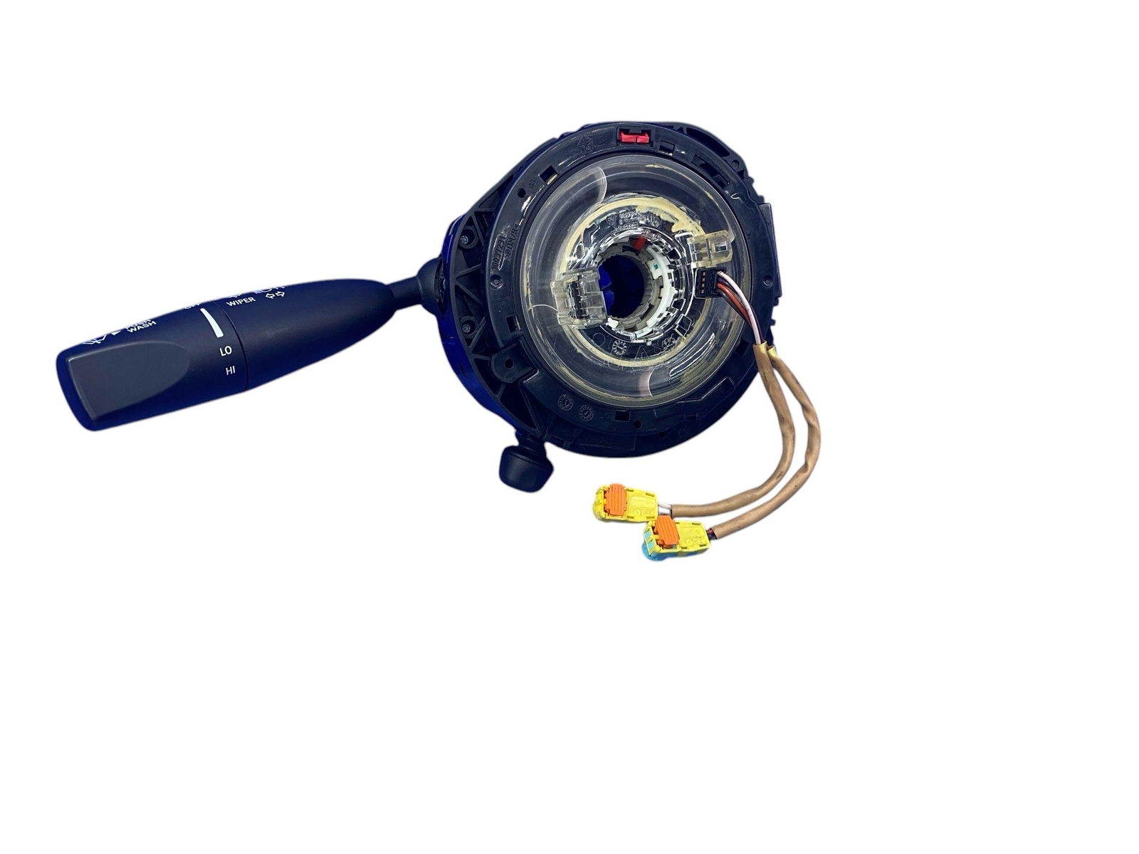 2014-2020 MASERATI QUATTROPORTE STEERING WIPER TURN SIGNAL CLOCKSPRING