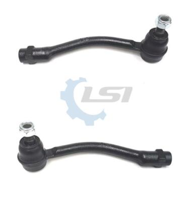 Kia Rio Tire Rods Tie Rod End LH + RH for Kia Rio UB 2011-2017 | eBay Australia