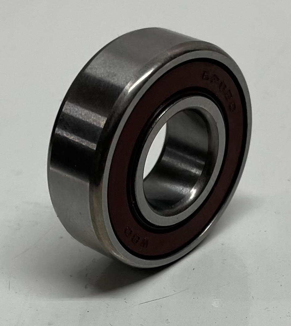 WBD 62020 Genuine Wbd Double Sealing Bearing OEM - New | eBay