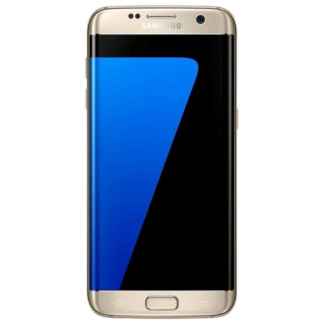 Samsung Galaxy S7 edge Unlocked Smartphones
