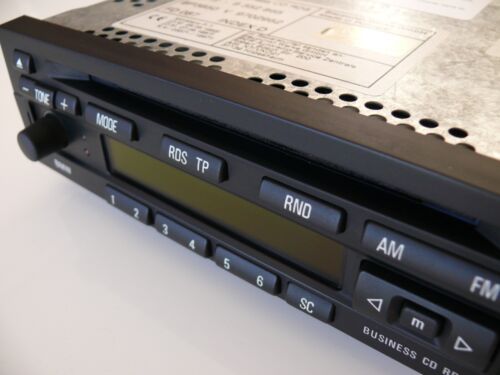BMW BLUETOOTH BUSINESS CD RDS RADIO CD23 FSE E36 E38 E34 E30 E31 Z3 E28 M3 3er - Bild 4 von 10