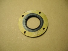 NTK 1335 45X93X5.8 /7.8 DOUBLE LIP OIL SEAL