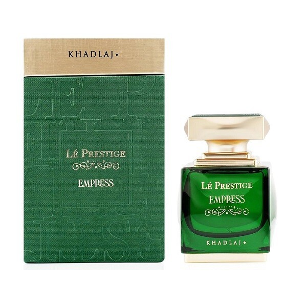 KHADLAJ LE PRESTIGE EMPRESS 100ML EAU DE PARFUM SPRAY BRAND NEW & SEALED