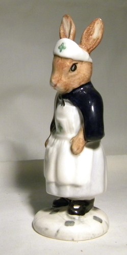 ROYAL DOULTON BUNNYKINS AUSWAHL B KOSTENLOSER VERSAND UK - Bild 133 von 208