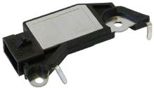 Régulateur alternateur Delco Remy 10463004 pièce de rechange électricité automobile 12V