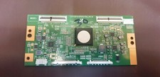 LVDS BOARD FOR SONY KD-55X8509C 55" TV LED 15YS2FU13TSTLTG2_V0.0 LJ94-34697D