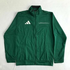 Adidas Men Worldwide Sport Green White 