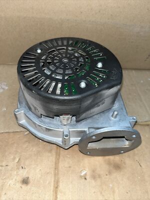EBMPAPST FAN RG130/0800-3612-021111 115V AC BOILER
