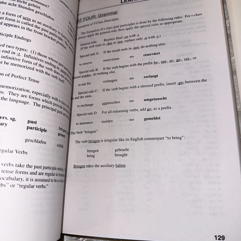 Learn to speak GERMAN - THE COMPLETE INTERACTIVE COURSE Version 6.0 WINDOWS PC - Image 3 of 4