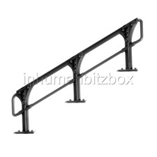 NCZF70 MAIN COURANTE ESCALIER NECROMUNDA ZONE MORTALIS WARHAMMER 40000 BITZ F6