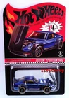 2018 Hot Wheels Red Line Club RLC sELECTIONs Custom '72 Datsun 240Z Greddy