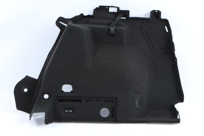 NEU Original SEAT 575867428C DXO Verkleidung | eBay