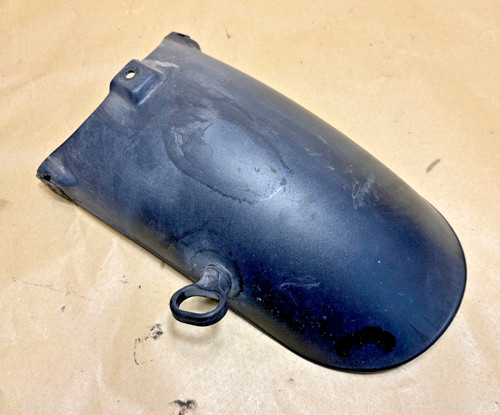 BMW R1100RS (259) Kotflügel vorne hinterer Teil