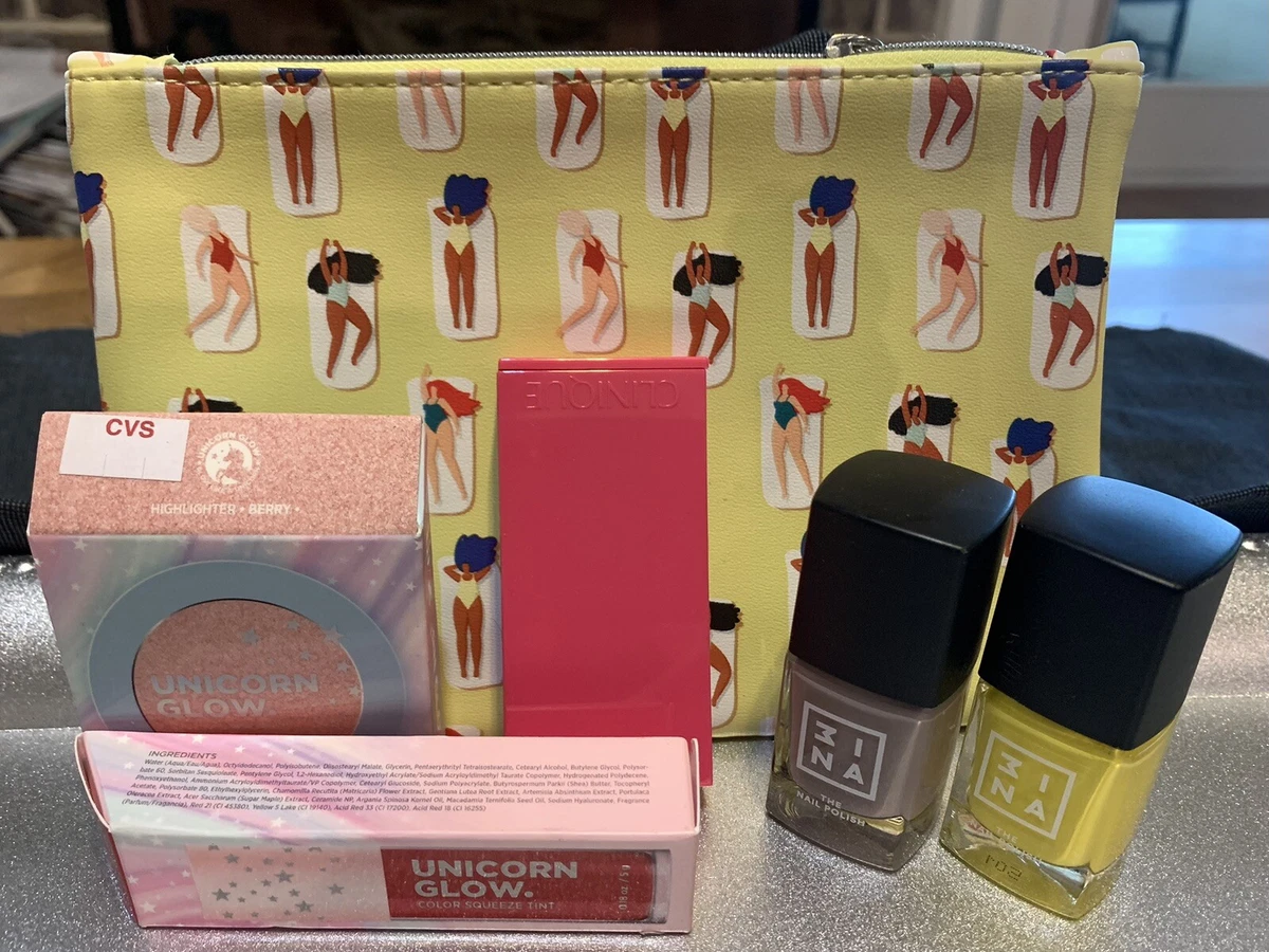 Glow in the dark nail polish cvs top