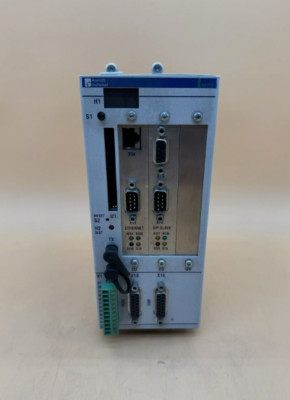REXROTH INDRAMAT PPC-R02.2N-N-T2-P2-NN-FW Motionsteuerung